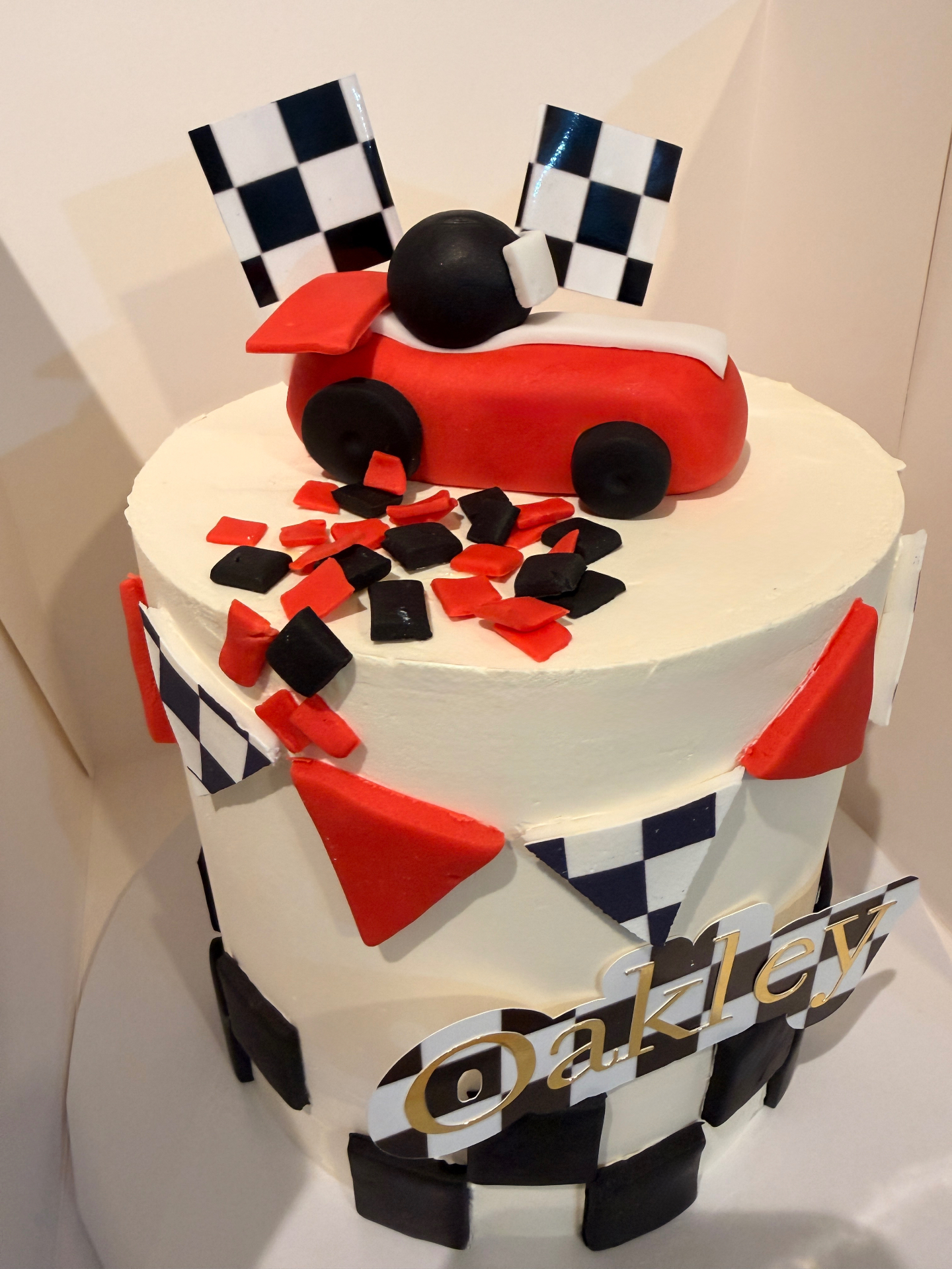 Cakes